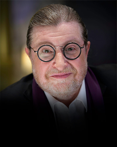 Dirk Iserlohe Deutscher Hotelkongress