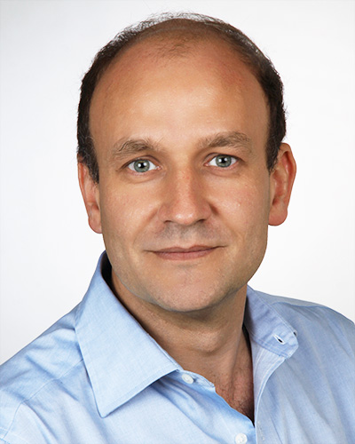 Deutscher Hotelkongress 2019. Referent: Hausmann, Sascha