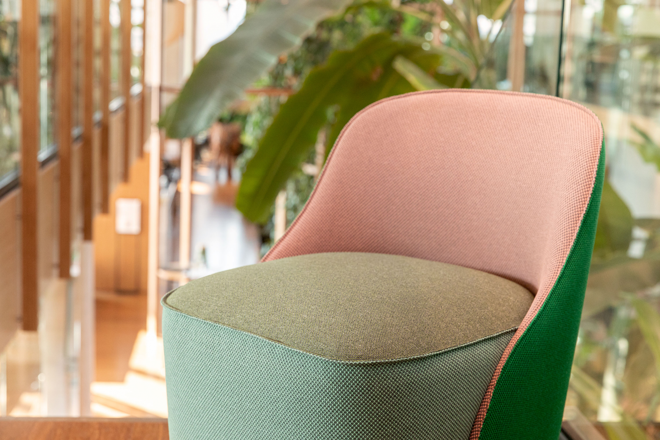 Vescom - upholstery - Wilson, Avon, Norfolk & Harding 1