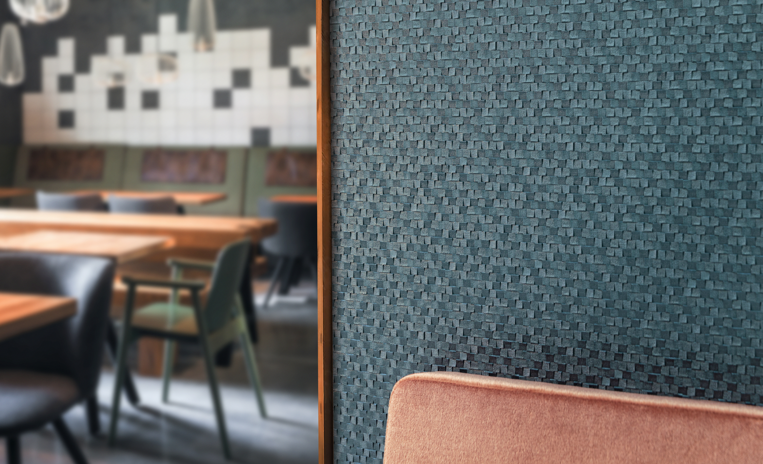 Vescom - wallcovering - Shannon 1