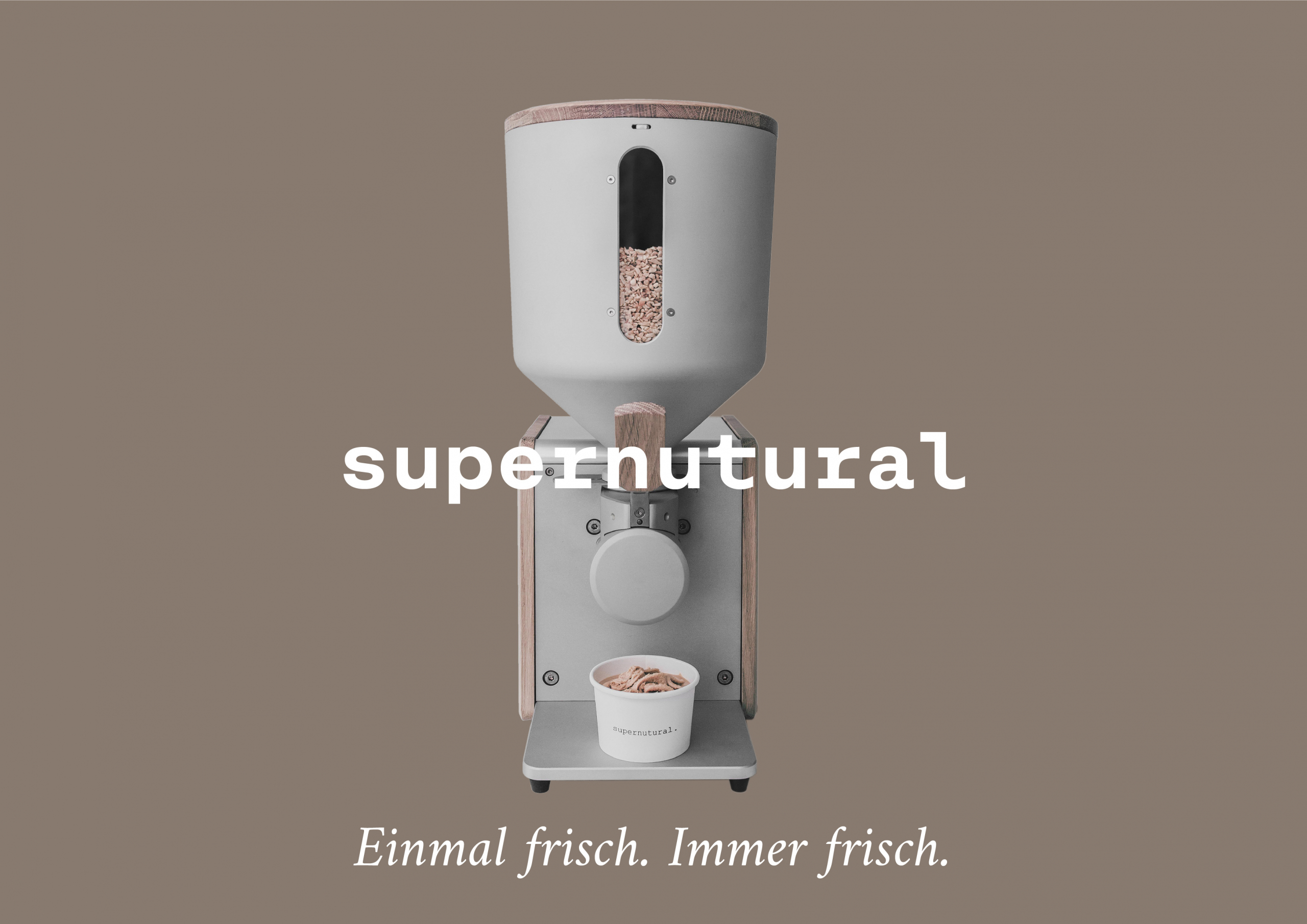 supernutural 1