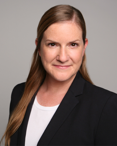 Sabrina Westphälinger, Accor