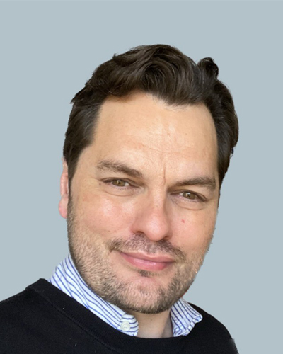 Dr. Bastian Schwithal